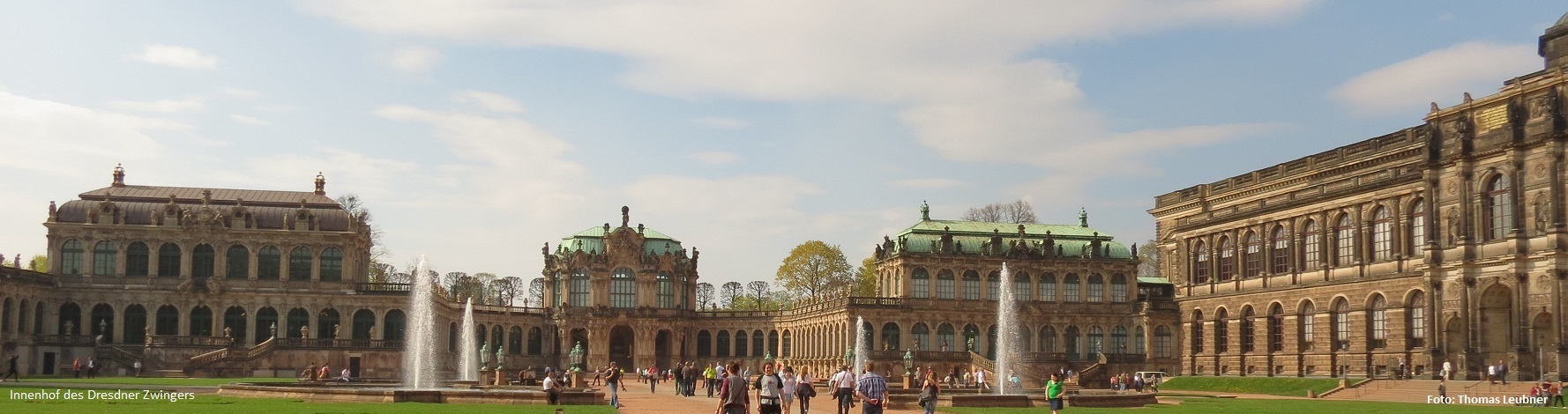 Zwinger